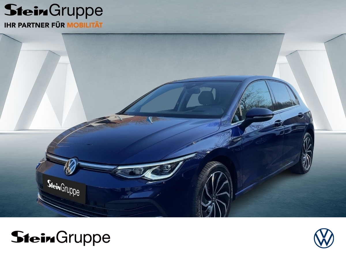 Volkswagen Golf 2.0 TDI VIII Style