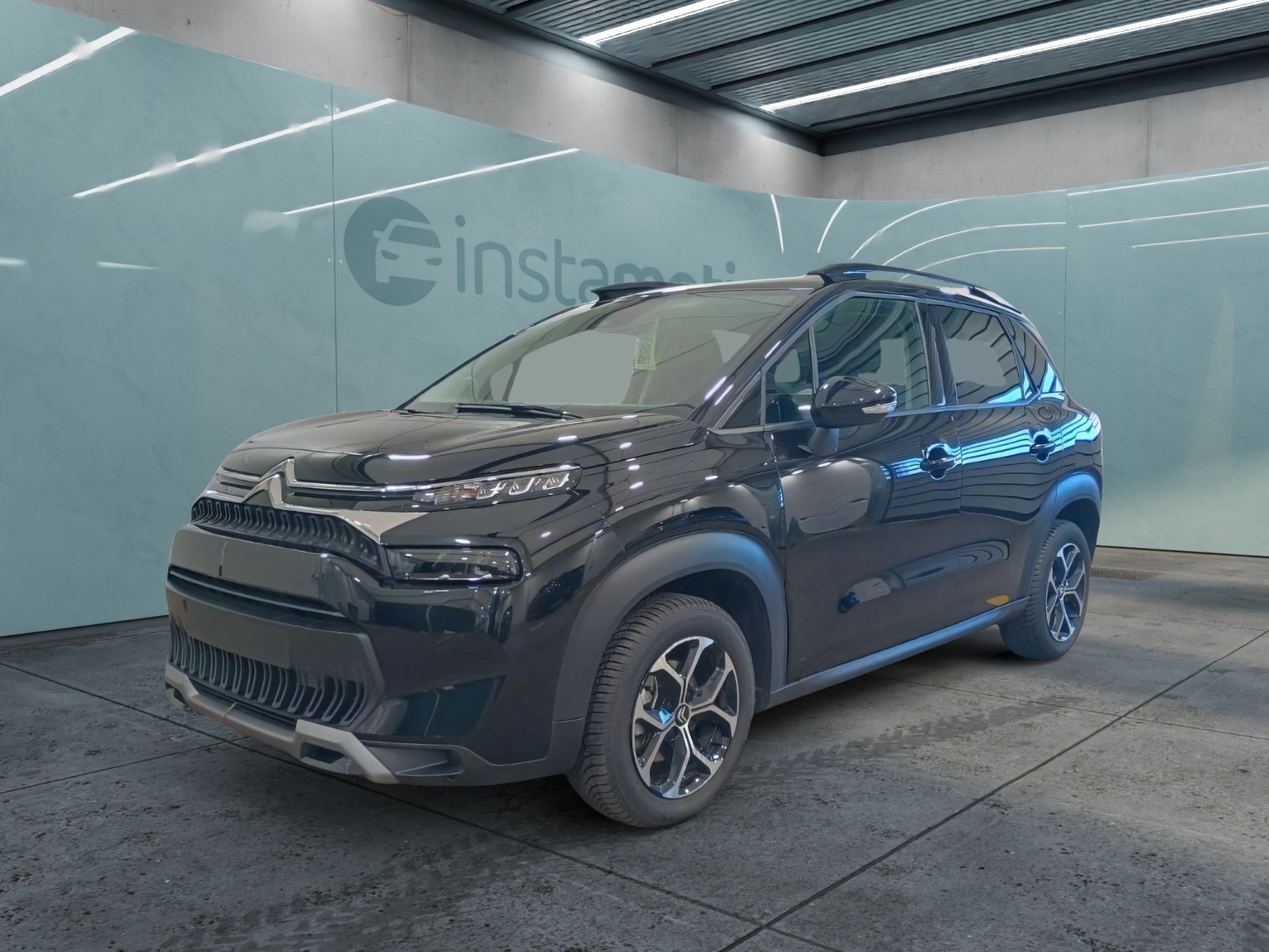 Citroën C3 Aircross 1.2 Plus
