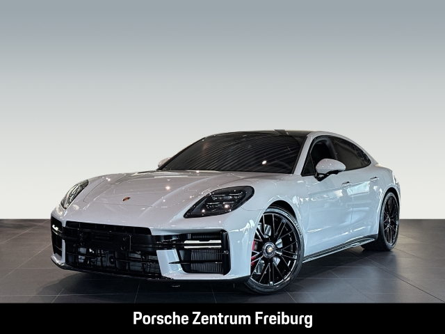 Porsche Panamera GTS