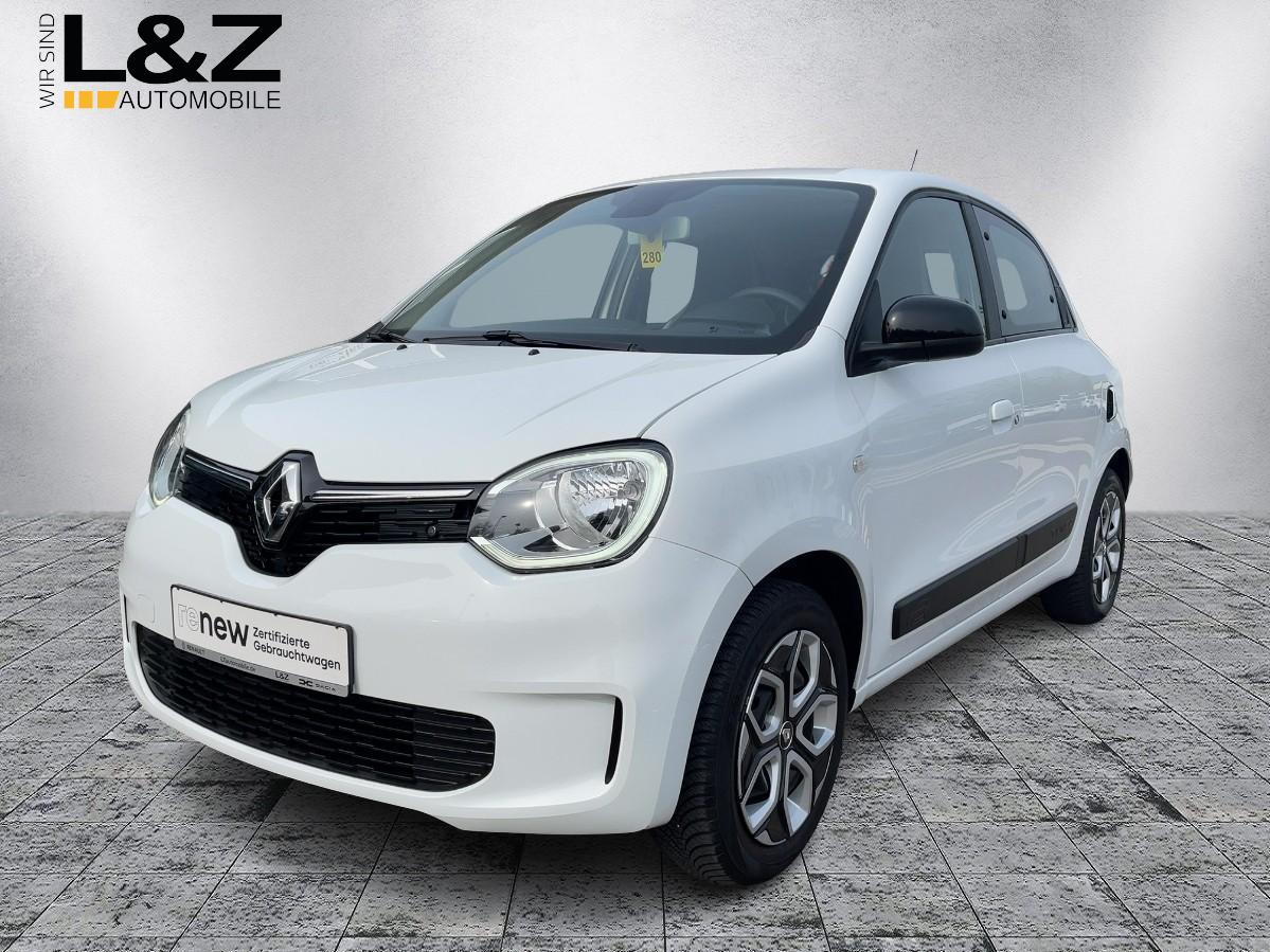 Twingo ZEN SCe 65 *Klima*GJR