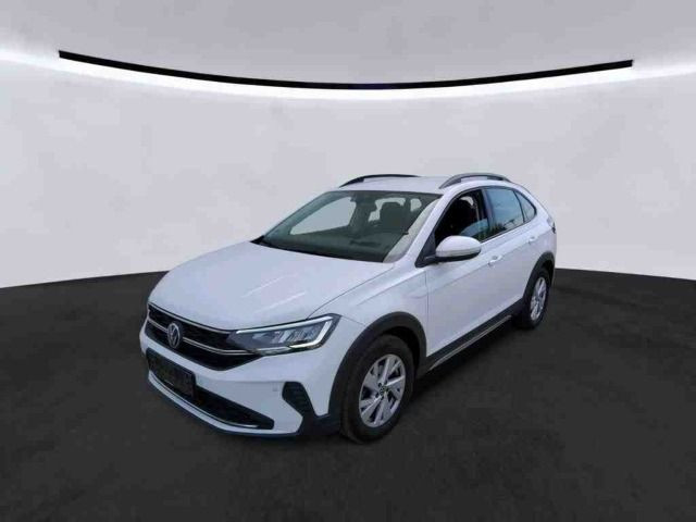 vw Taigo