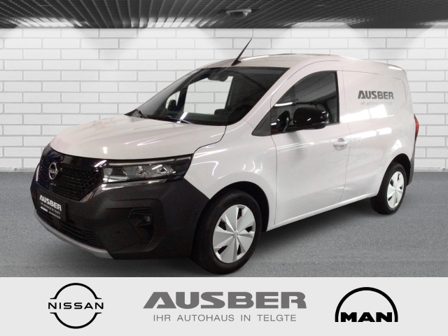 Townstar Kasten N-Connecta EV L1 CCS Technikpaket ProPilot NAVI Airbagpaket GJR Stahlfelge