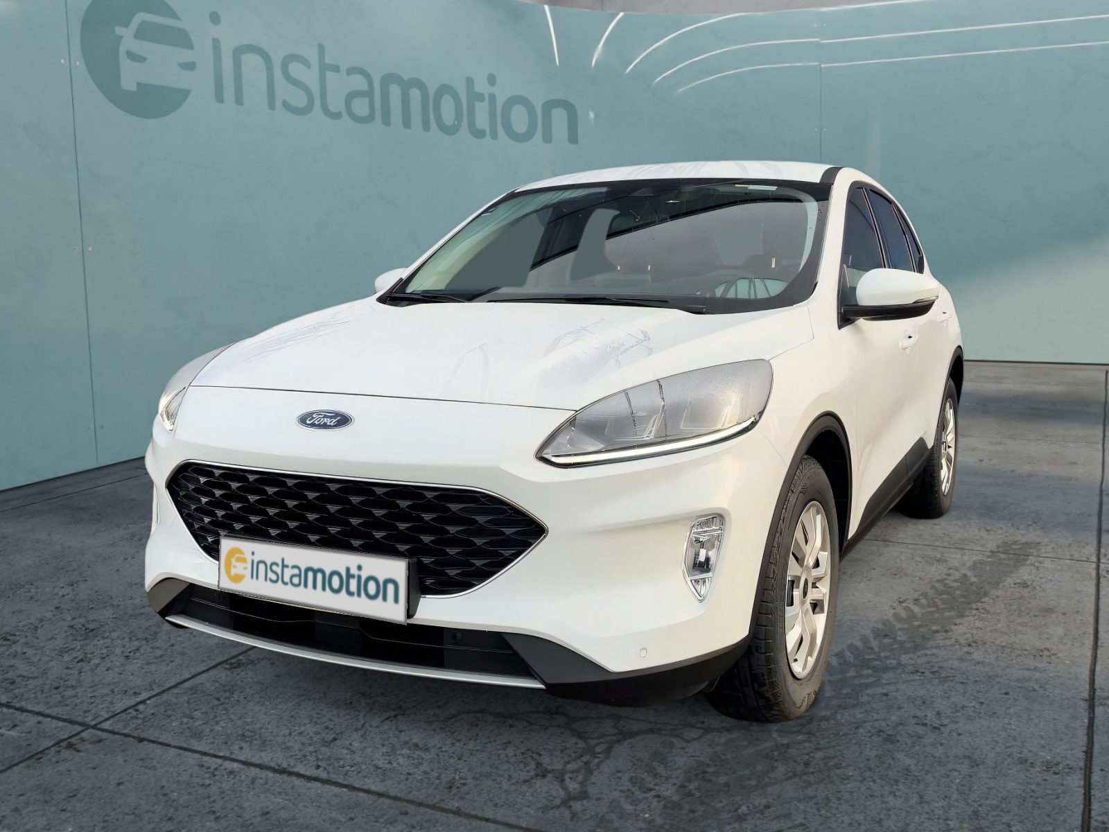 Ford Kuga 1.5 l EcoBoost 150PS Cool & Connect