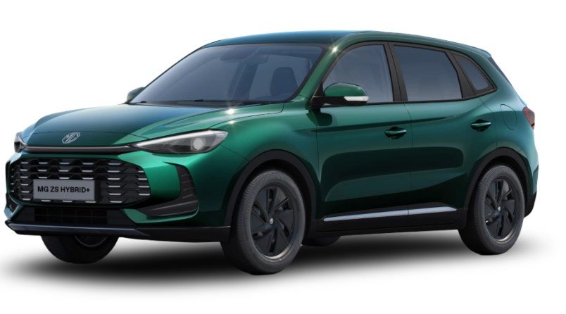 ZS 1.5 Hybrid+ 145 kW Standard