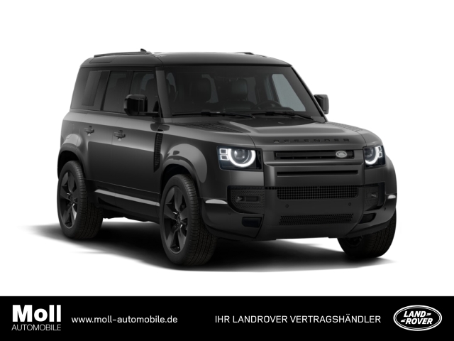 Land Rover Defender 110 X-Dynamic HSE D300 Mild-Hybrid EU6e AD