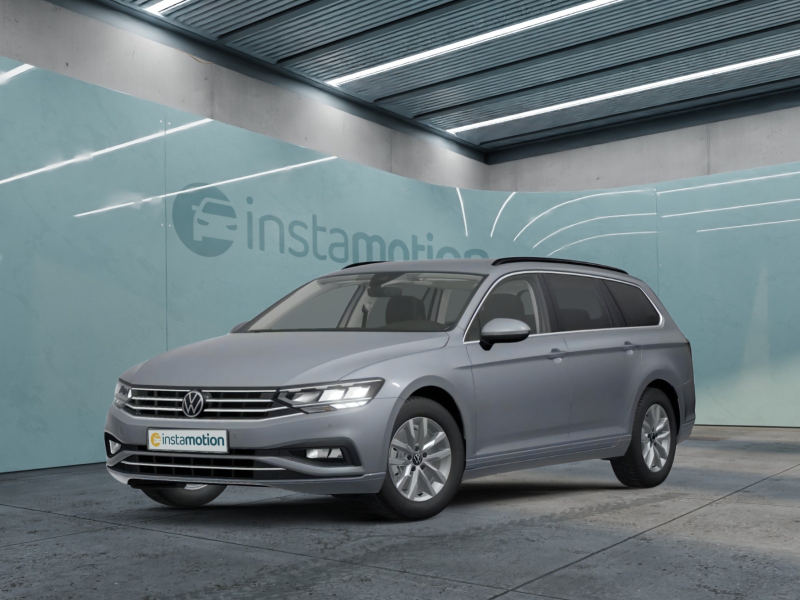 Passat