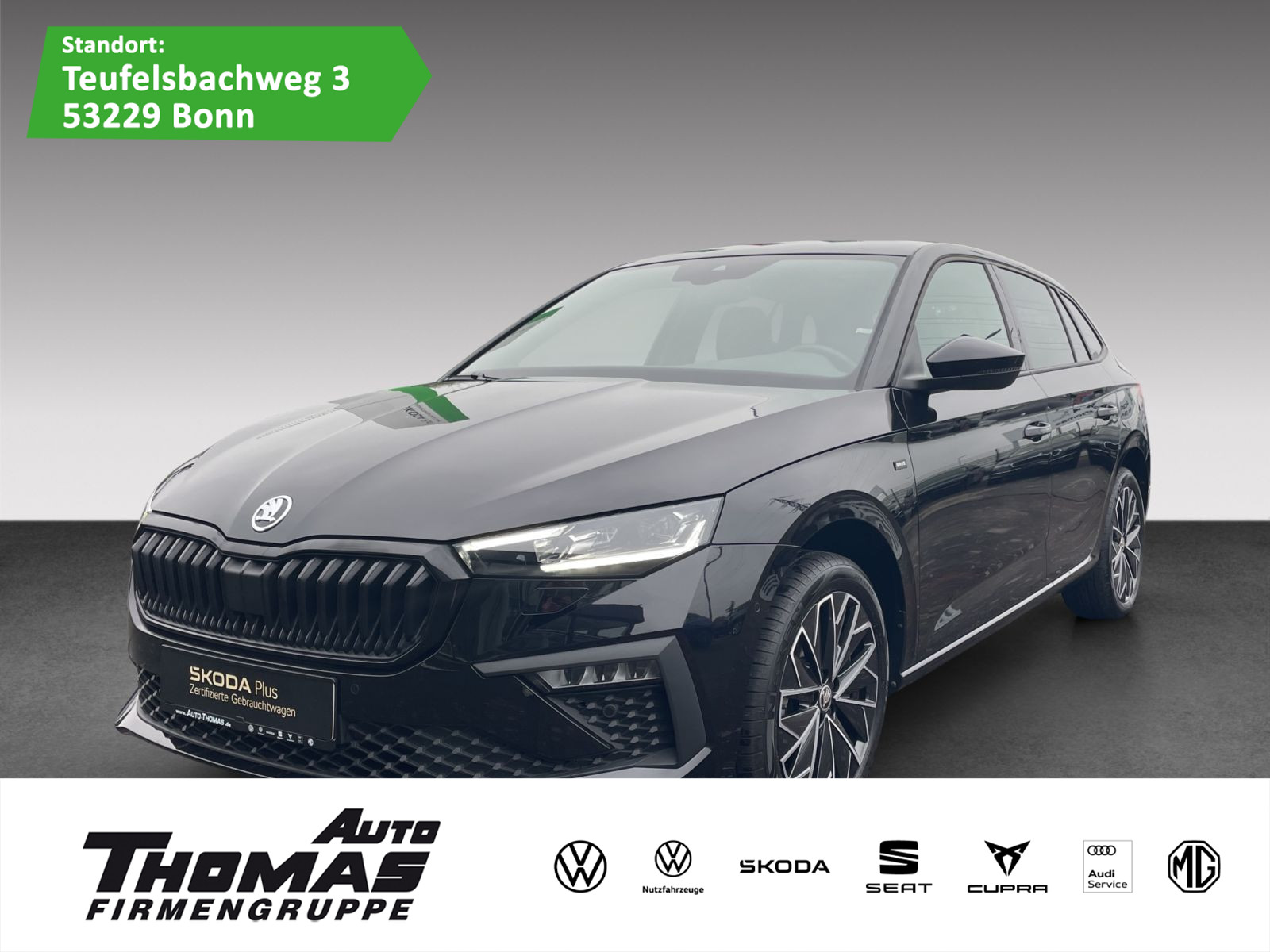 Scala Drive 1.0 TSI DSG LED NAVI PANO SHZ