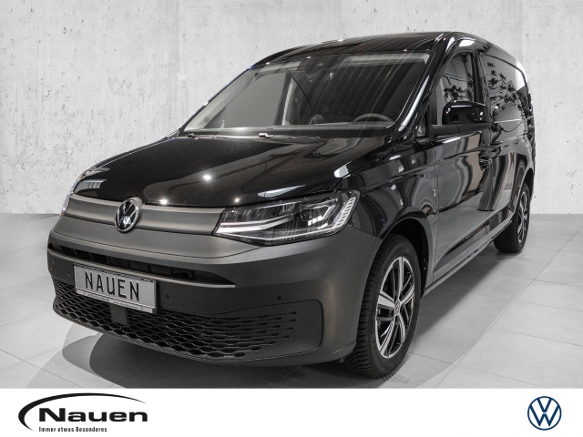Caddy Basis 2.0l Cargo TDI Radstand: 2970 mm DSG