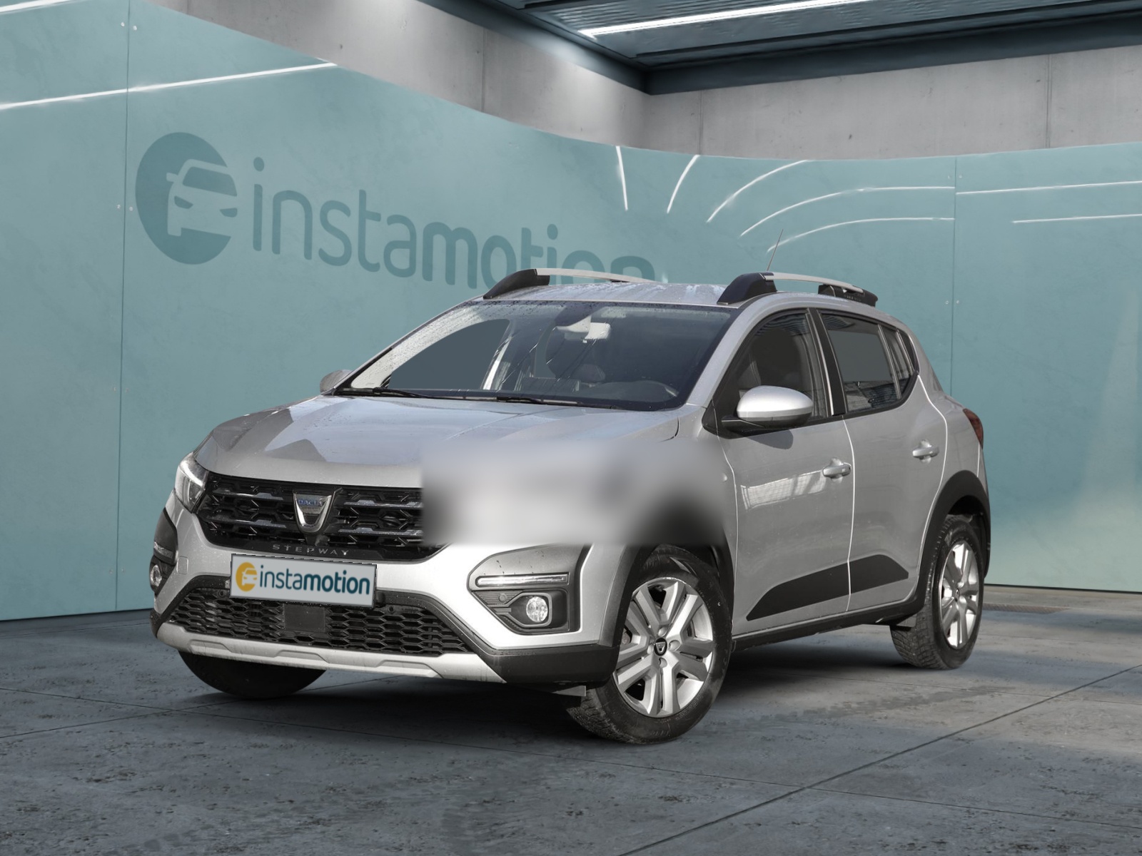 Dacia Sandero Stepway Comfort