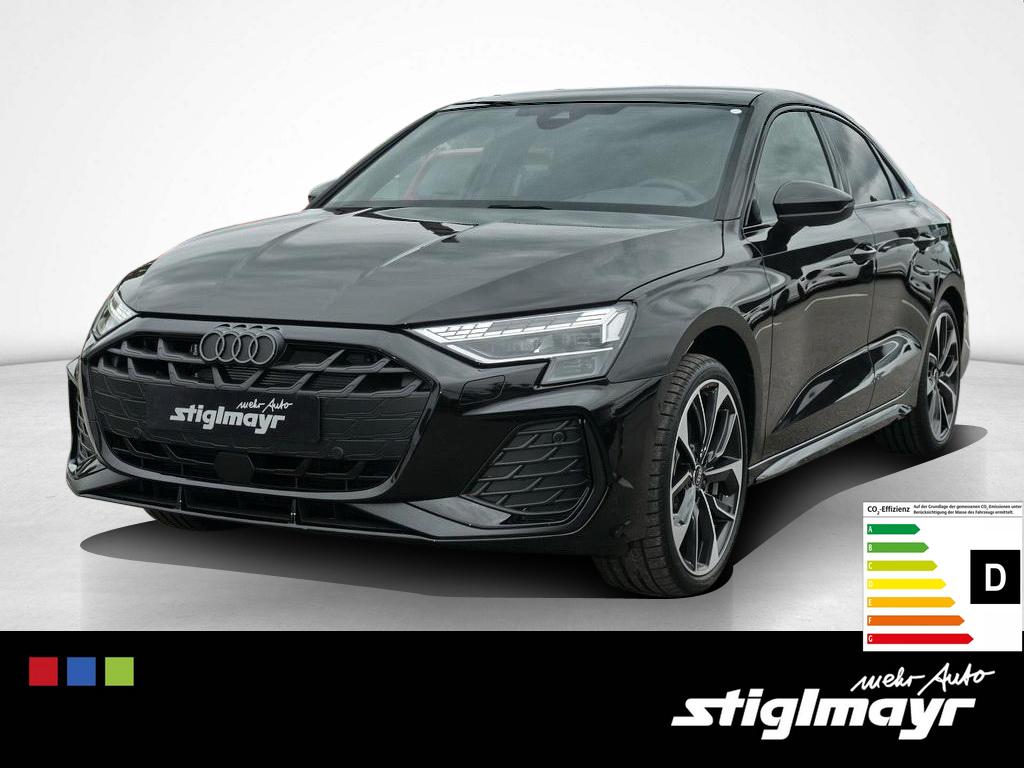 A3 Limousine S line 35 TFSI S tronic Alu-19`