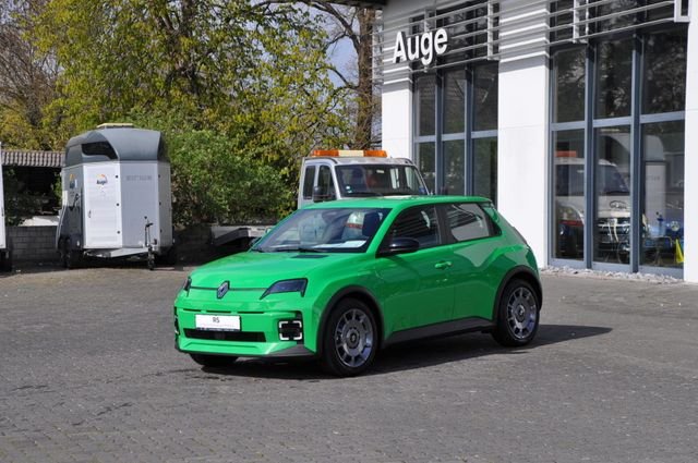 Renault R 5 Evolution 120 Urban Range Evolution 120 Urban Range