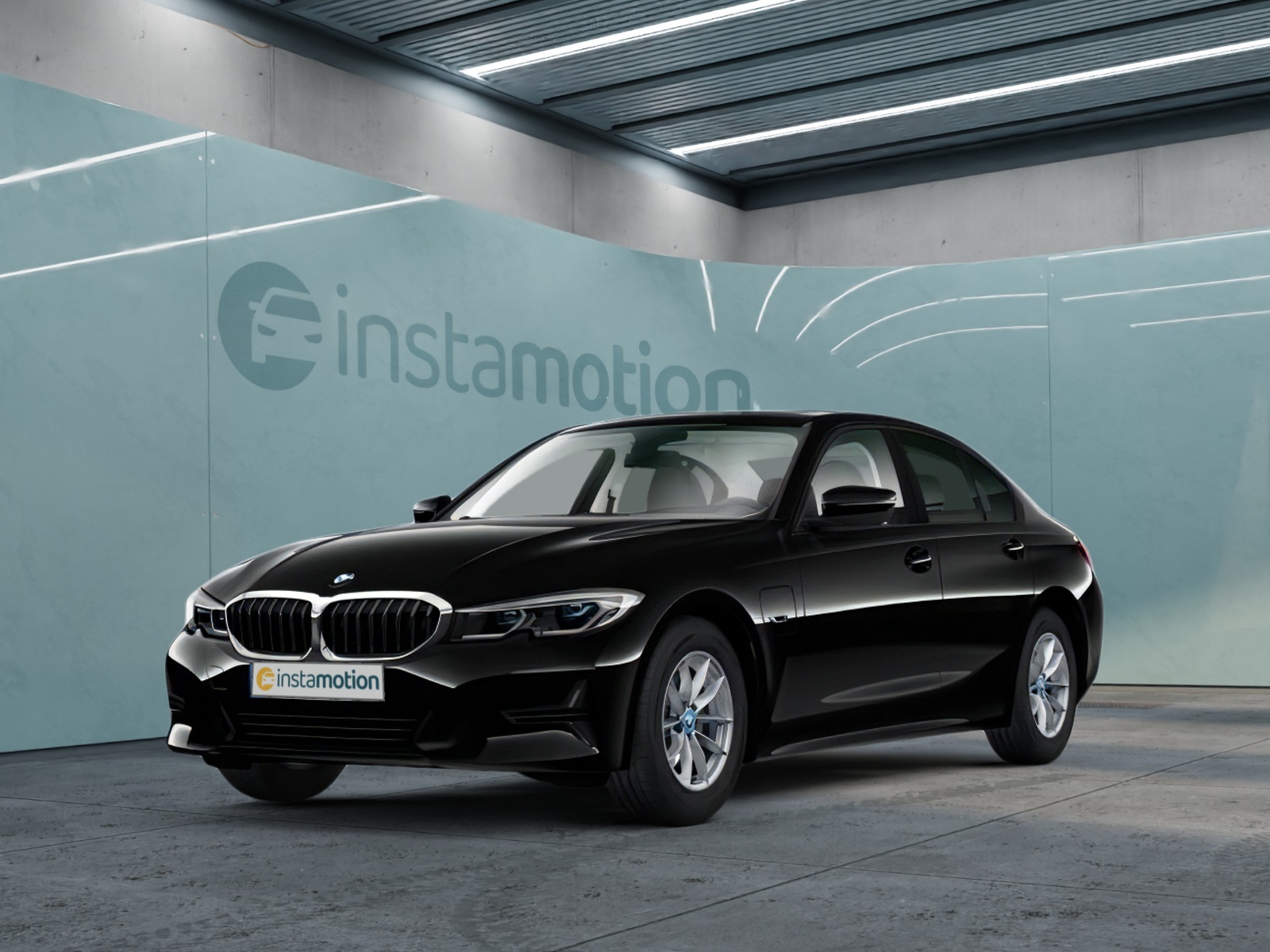 330 e Limousine Advantage Klima Headup Laserlicht