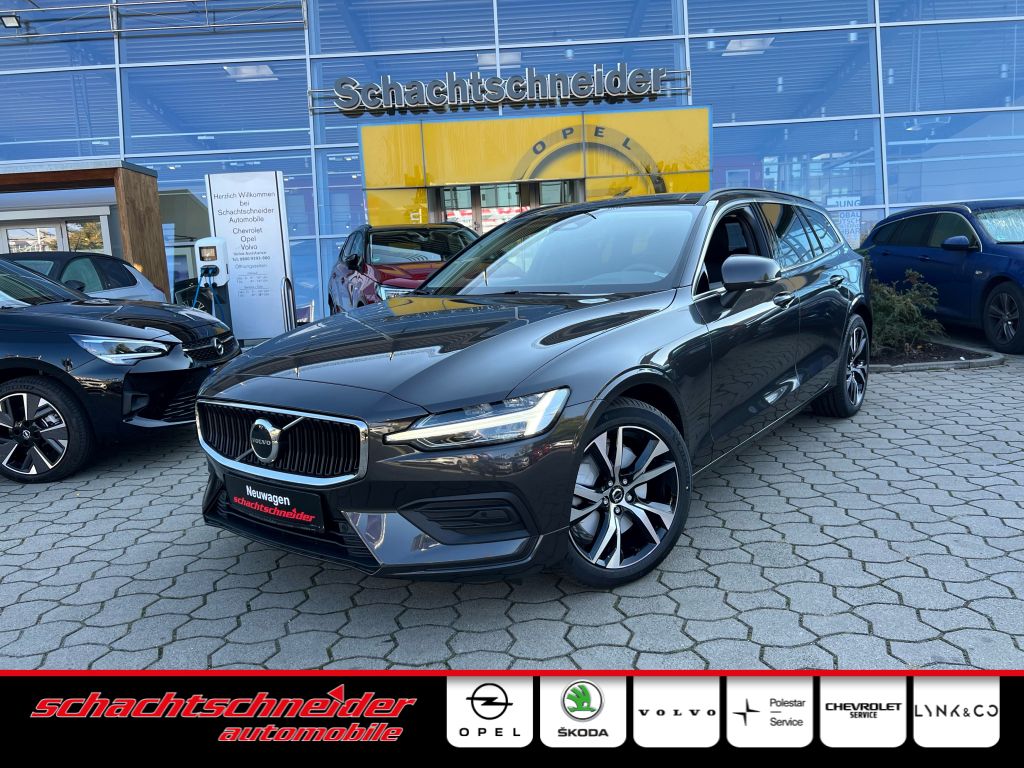 Volvo V60 B4 D Core Android