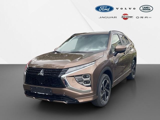 Mitsubishi Eclipse 2.4 Cross PLUG-IN HYBRID Select Select