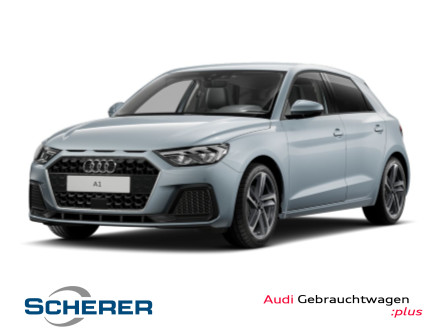 A1 Sportback advanced 30 TFSI 85(116) kW(PS) S tronic