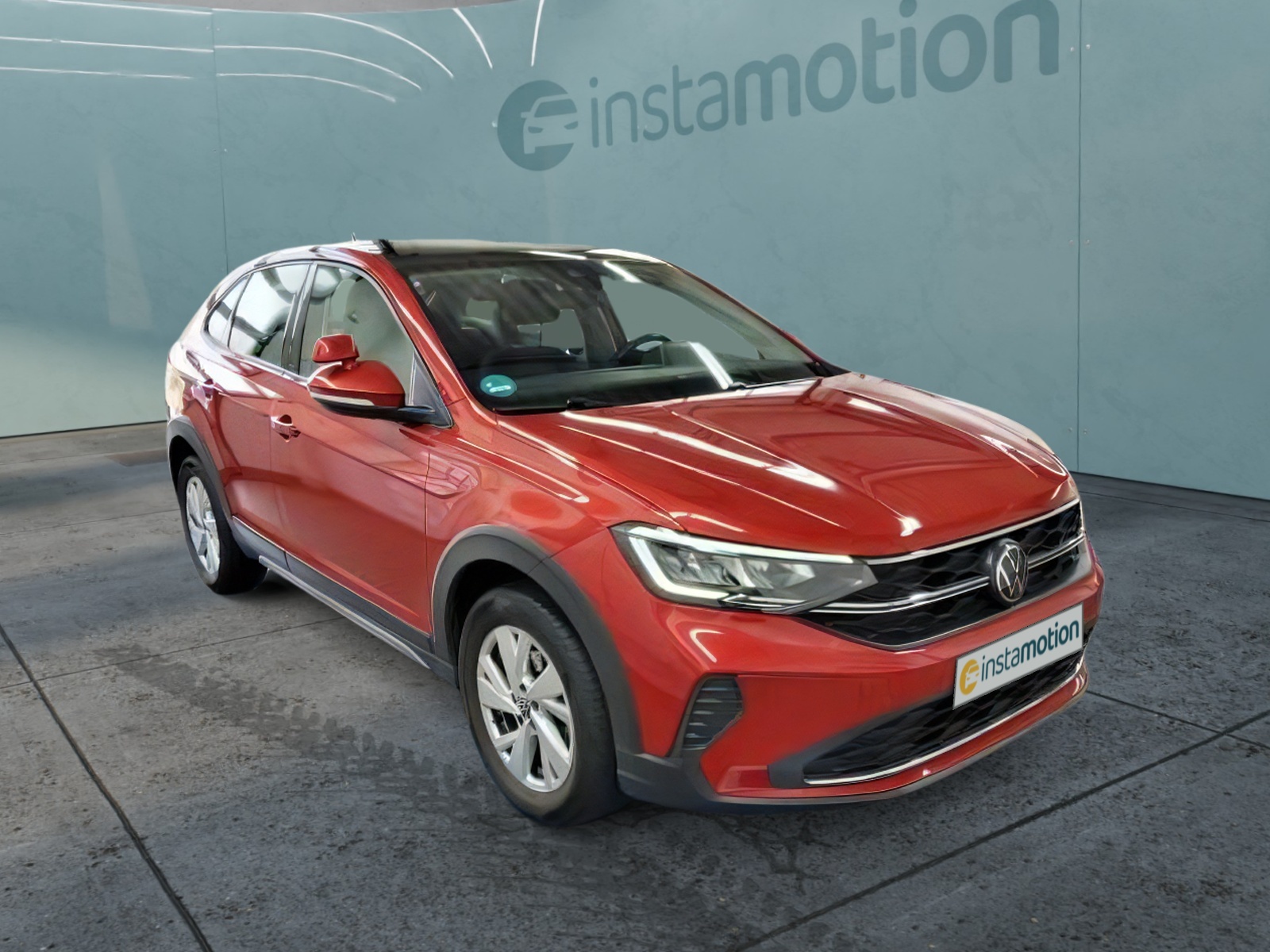 Volkswagen Taigo 1.0 TSI Life
