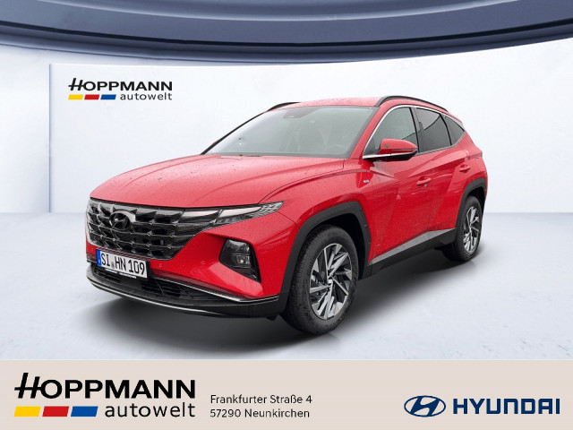 Hyundai Tucson 1.6 Turbo 150PS ( 48V) 7 TREND