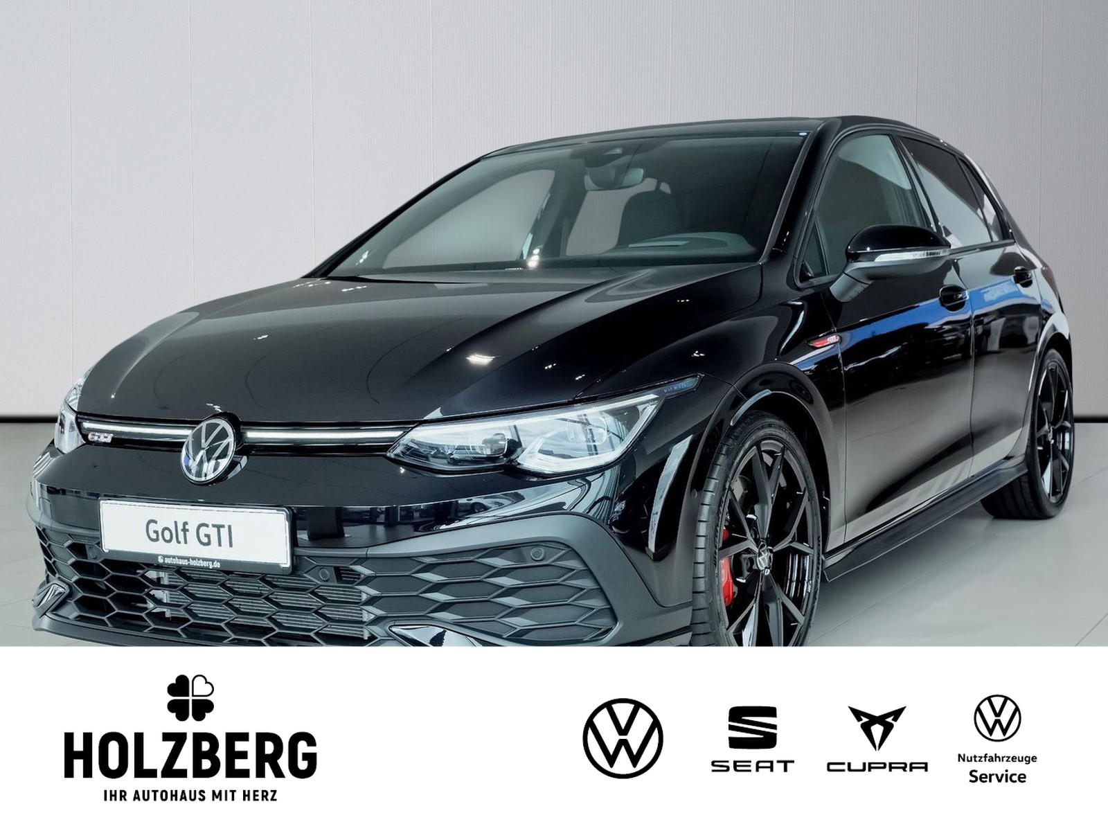 Golf 2,0 GTI BT221 TSID7F Pano DCC HUD
