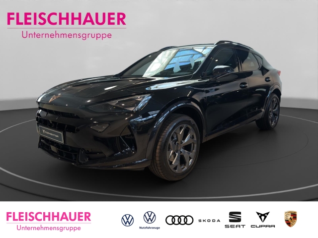 CUPRA Formentor 2.0 TDI