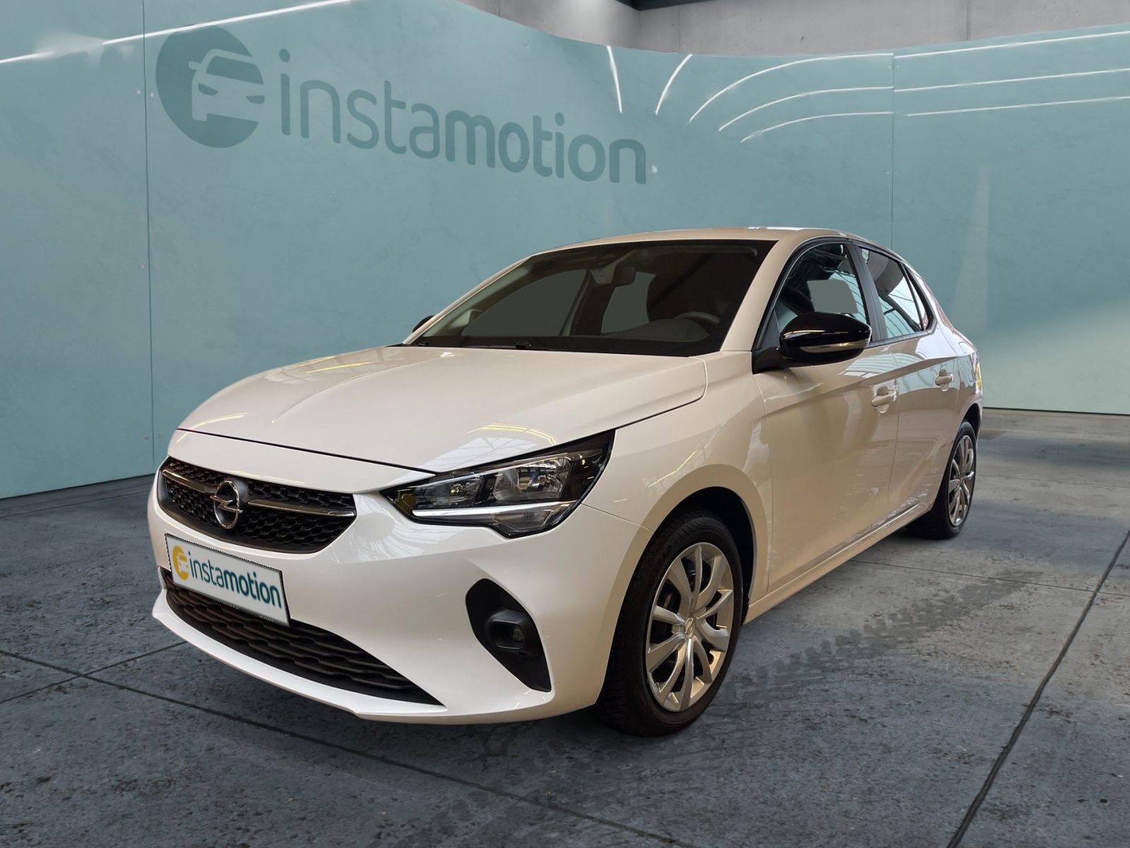 Opel Corsa 1.2 EDITION Spurhalteass Vorb Berganfahrass