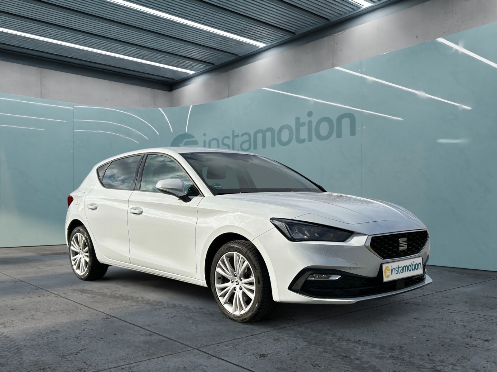 Seat Leon 2.0 TDI Style