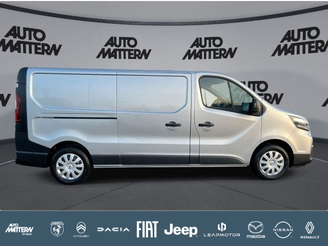 Nissan Primastar dCi 130 L2H1 | | |
