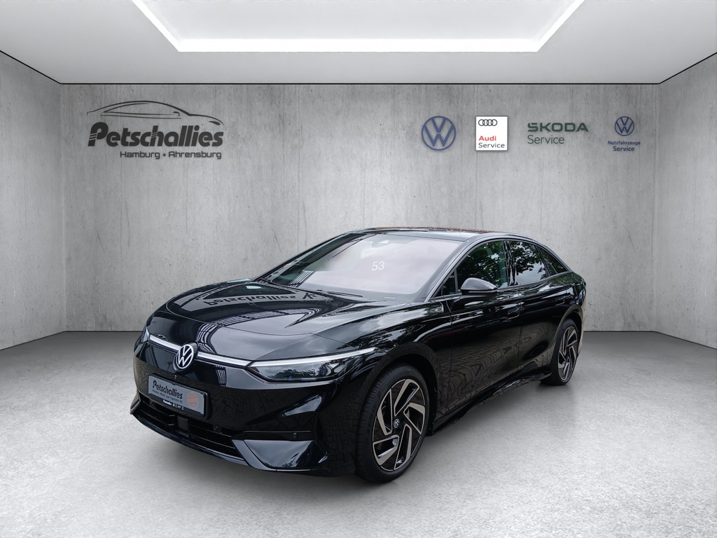 ID.7 Pro 210 kW 77 kWh 1-Gang-Automatik