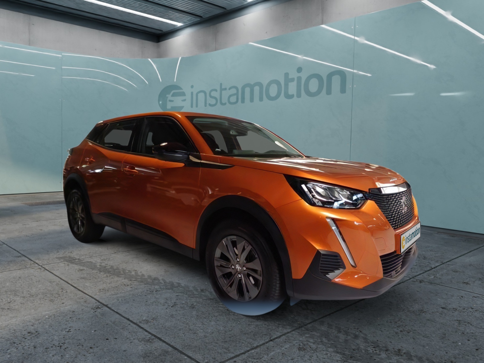 Peugeot 2008 1.2 Active Pack 130 EU6d