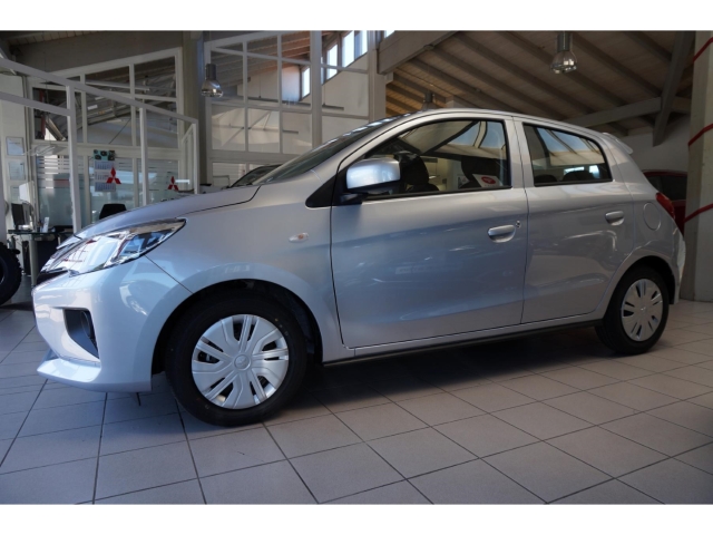 Mitsubishi Space Star 1.2 Select
