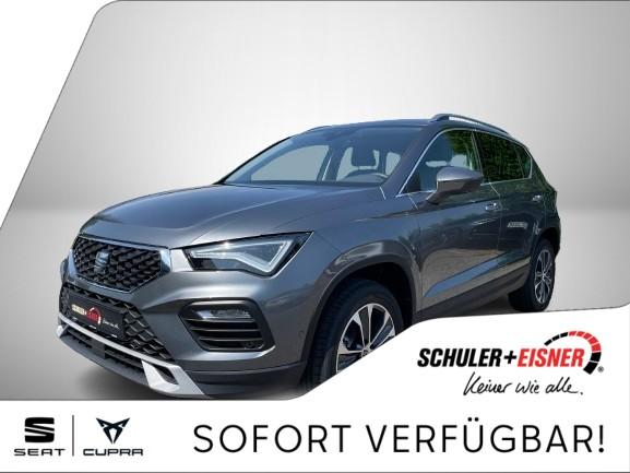 Ateca Style Edition 1.5TSI (150 PS) 7-Gang DSG