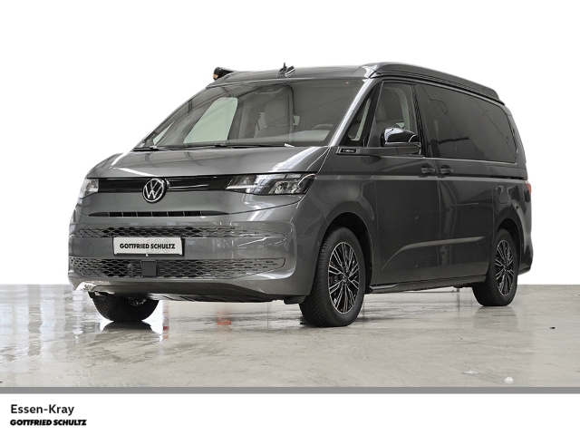 Der neue California Coast 2 0 l 110 kW TDI