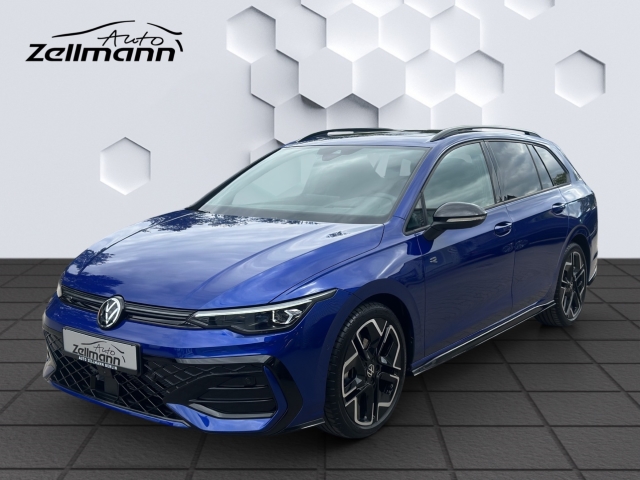 Golf Variant R-Line 1.5 eTSI DSG StHz AhK Panodach