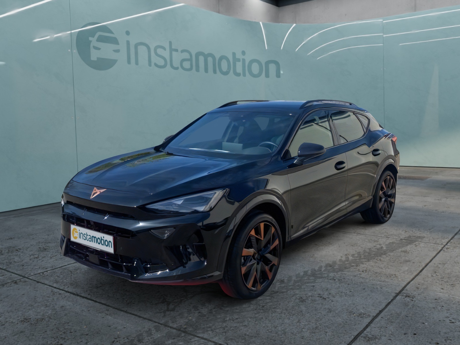 CUPRA Formentor 1.5 eTSI SENNHEISER DRIVE | eHECK
