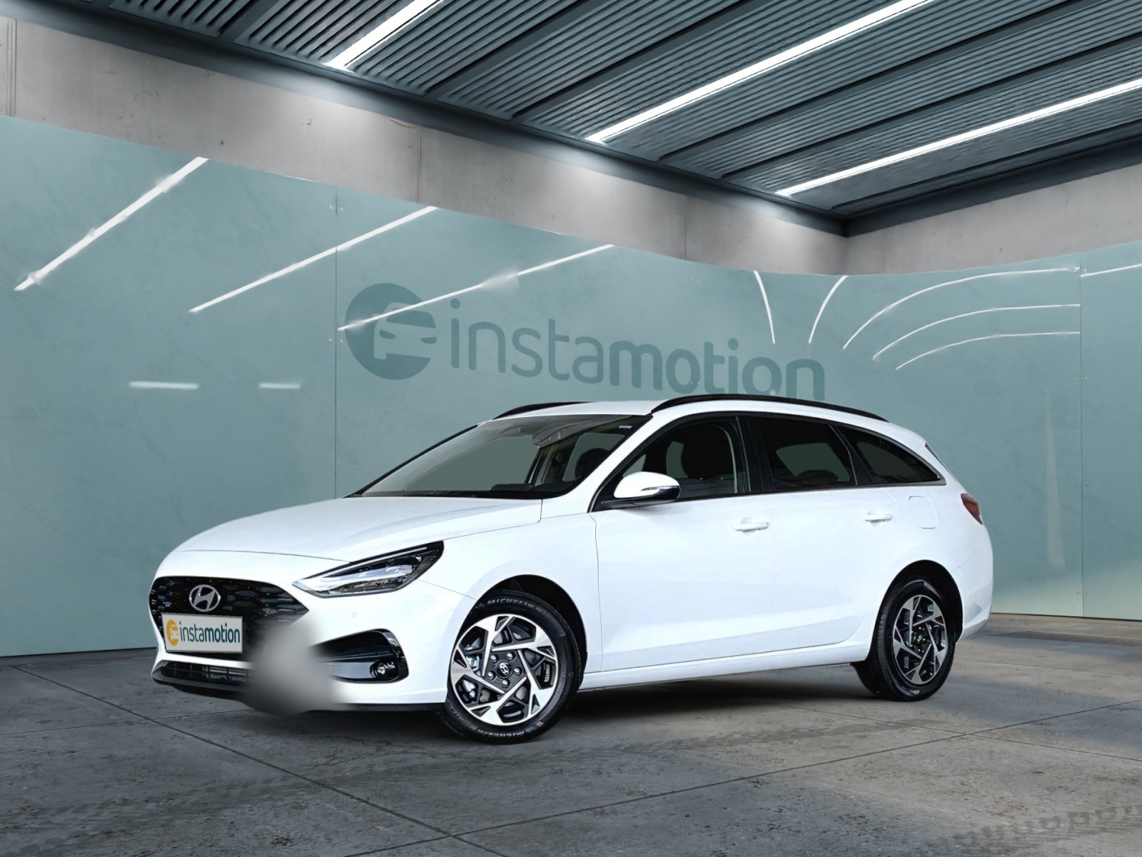 Hyundai i30 1.5 CW MHEV KA FAMILY