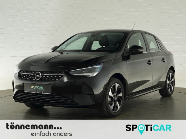 Opel Corsa-e F ELEGANCE 50kWH HI