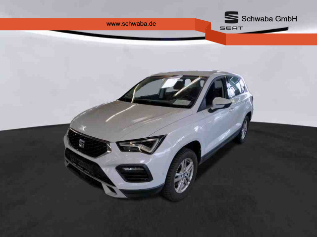 Seat Ateca 2.0 TDI Style