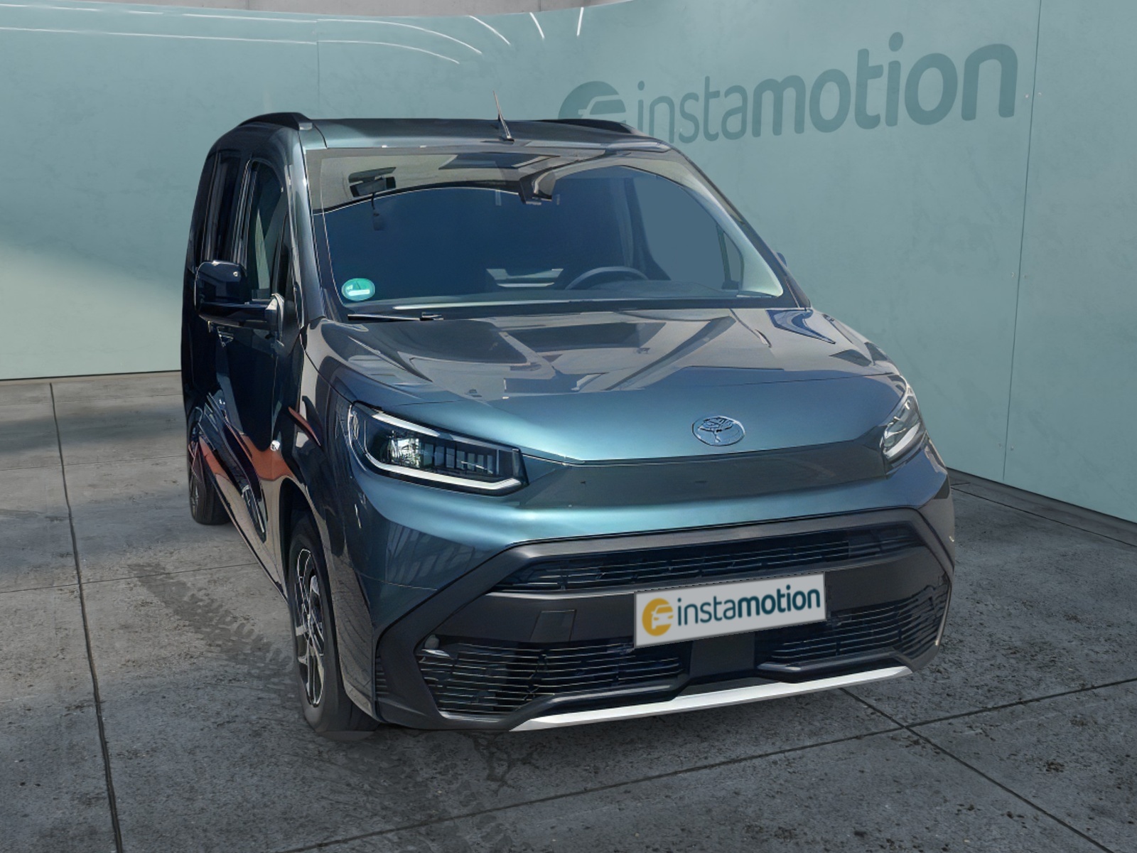Proace City Verso L1 Team D 1.5*NAVI*LED*KAMERA*