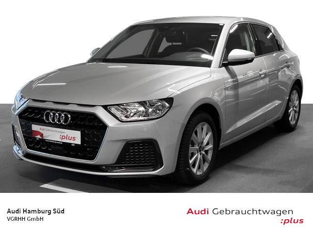 A1 Sportback 25 TFSI advanced S tronic VIRTUAL