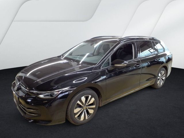 Golf VIII Variant 2.0 TDI DSG Goal Navi AHK Area View BSD Travel ACC App