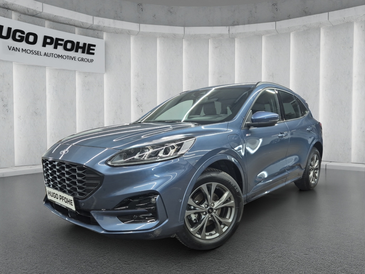 Kuga ST-Line PHEV
