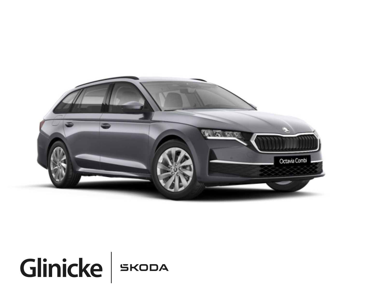 Octavia Combi Selection 2,0 TDI 110 kW 7-Gang-DSG