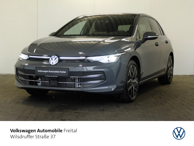 Golf VIII Style EDITION 50 1,5l eTSI DSG AHK PANO DCC