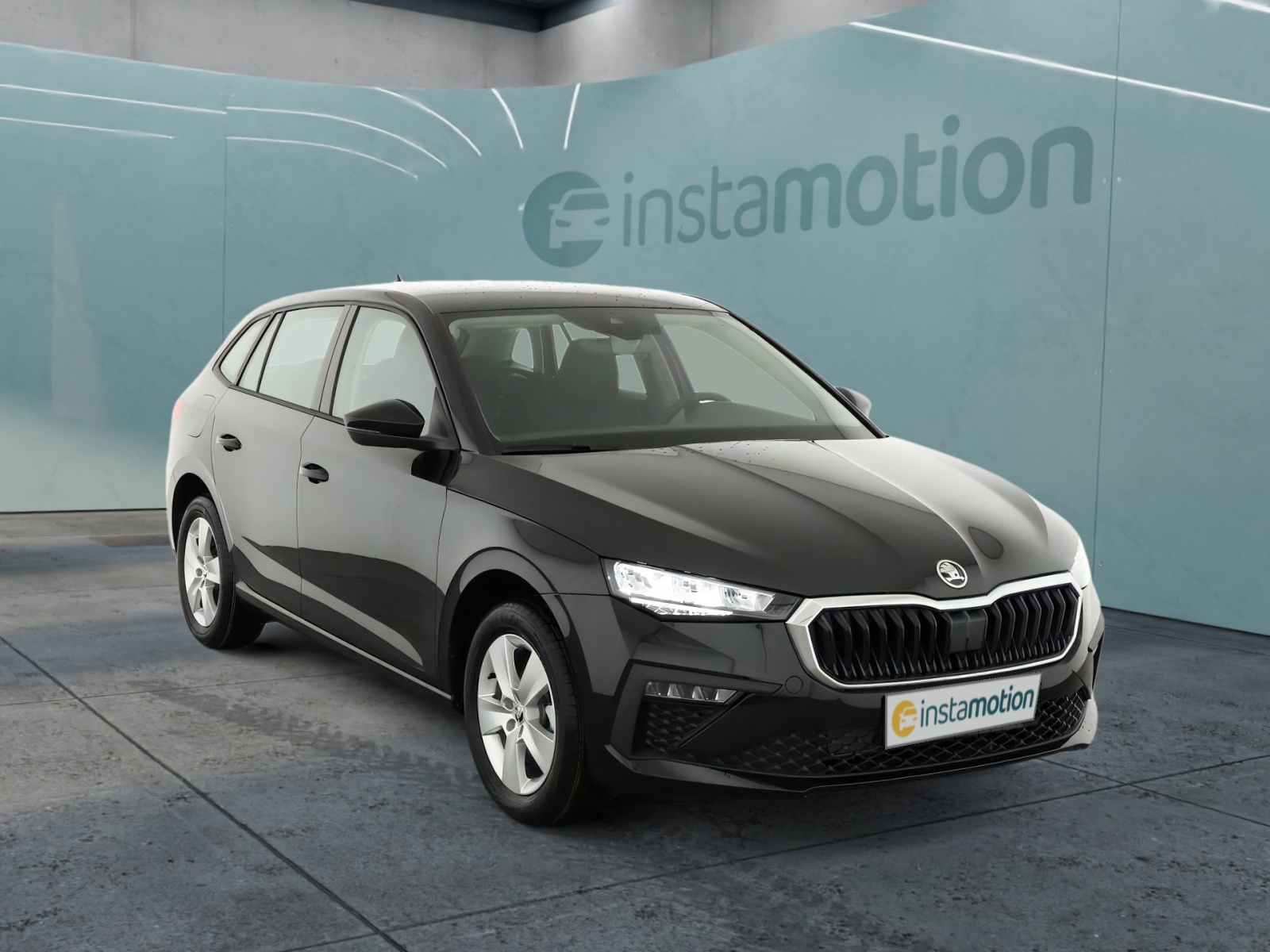 Skoda Scala 1.0 TSI