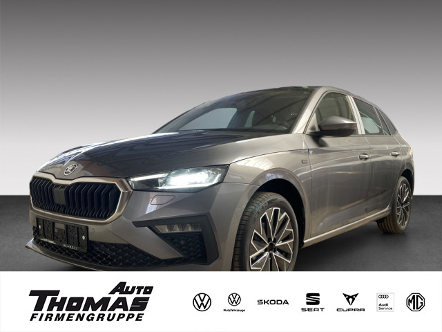 SCALA Drive 1,0 TSI DSG KESSY SUNSET AHK
