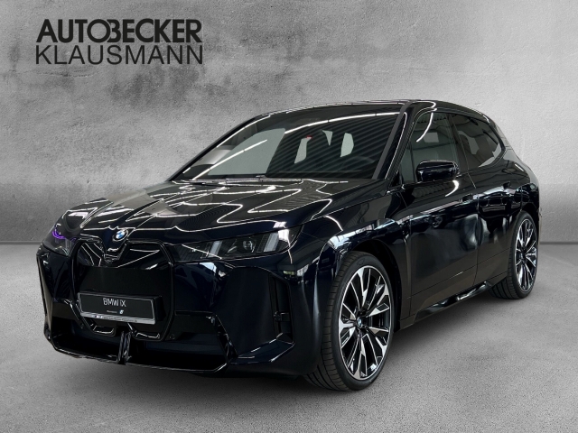 iX xDrive60 M Sport Pro LMR 23
