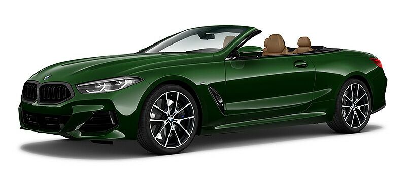 840d xDr. Cabrio M Sport Pro ACC LiveCockpit ACC