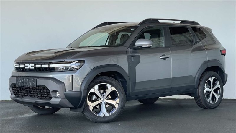 Dacia Duster 1.2 III TCe MHEV 130 Journey JOURNEY
