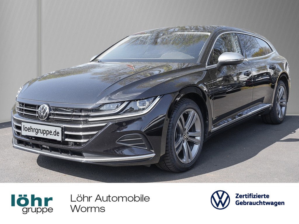 Arteon Shooting Brake 1.4 eHybrid Elegance eHybrid