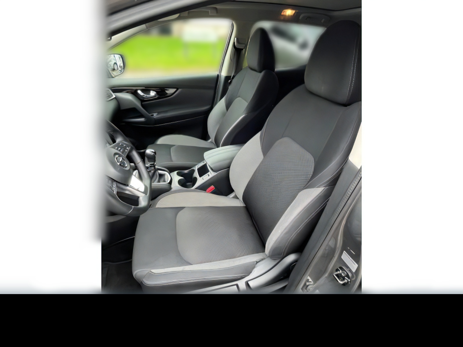 Nissan Qashqai 1.3 DIG-T Zama