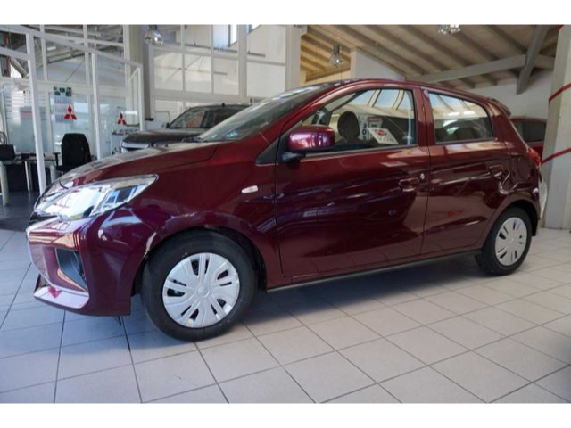 Mitsubishi Space Star 1.2 Select